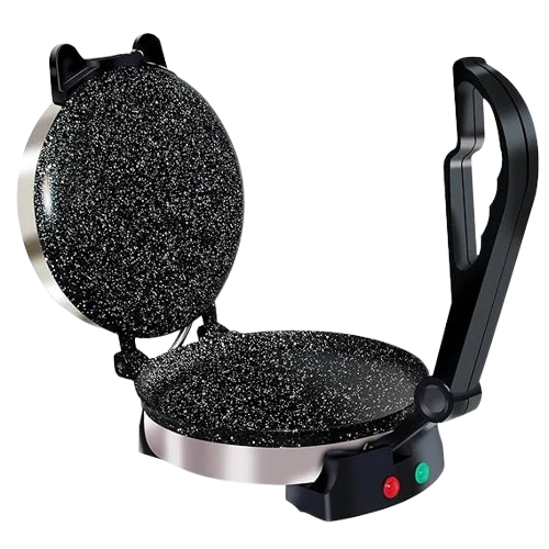 Pragati Agencies - Orange All In One Roti Maker Deluxe